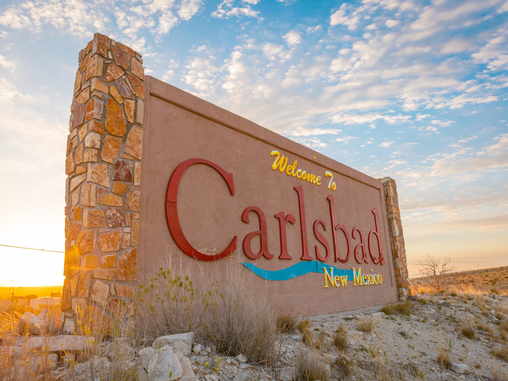 Carlsbad, NM