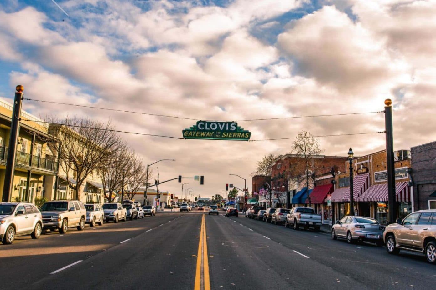 Clovis, NM