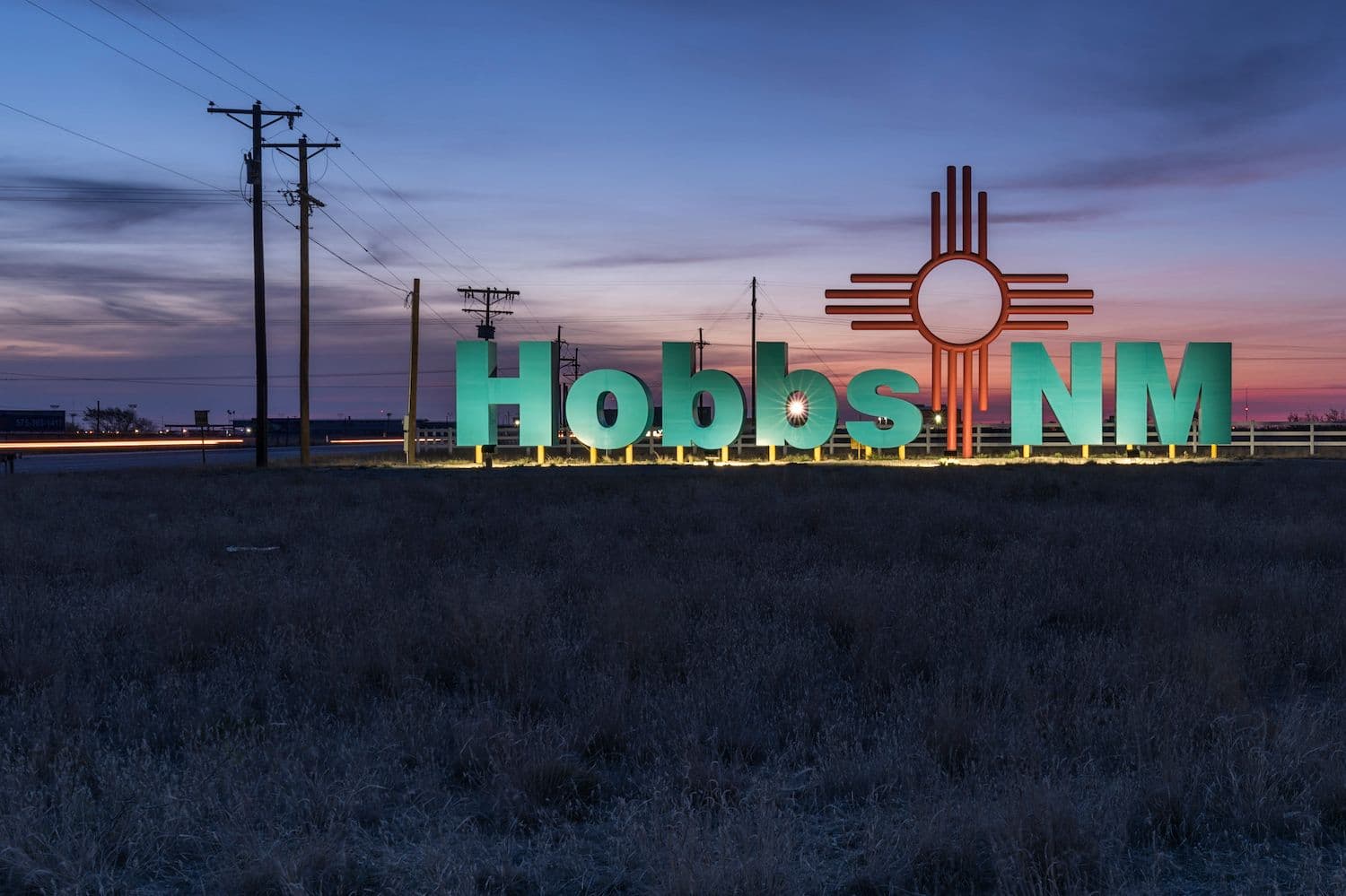 Hobbs, NM