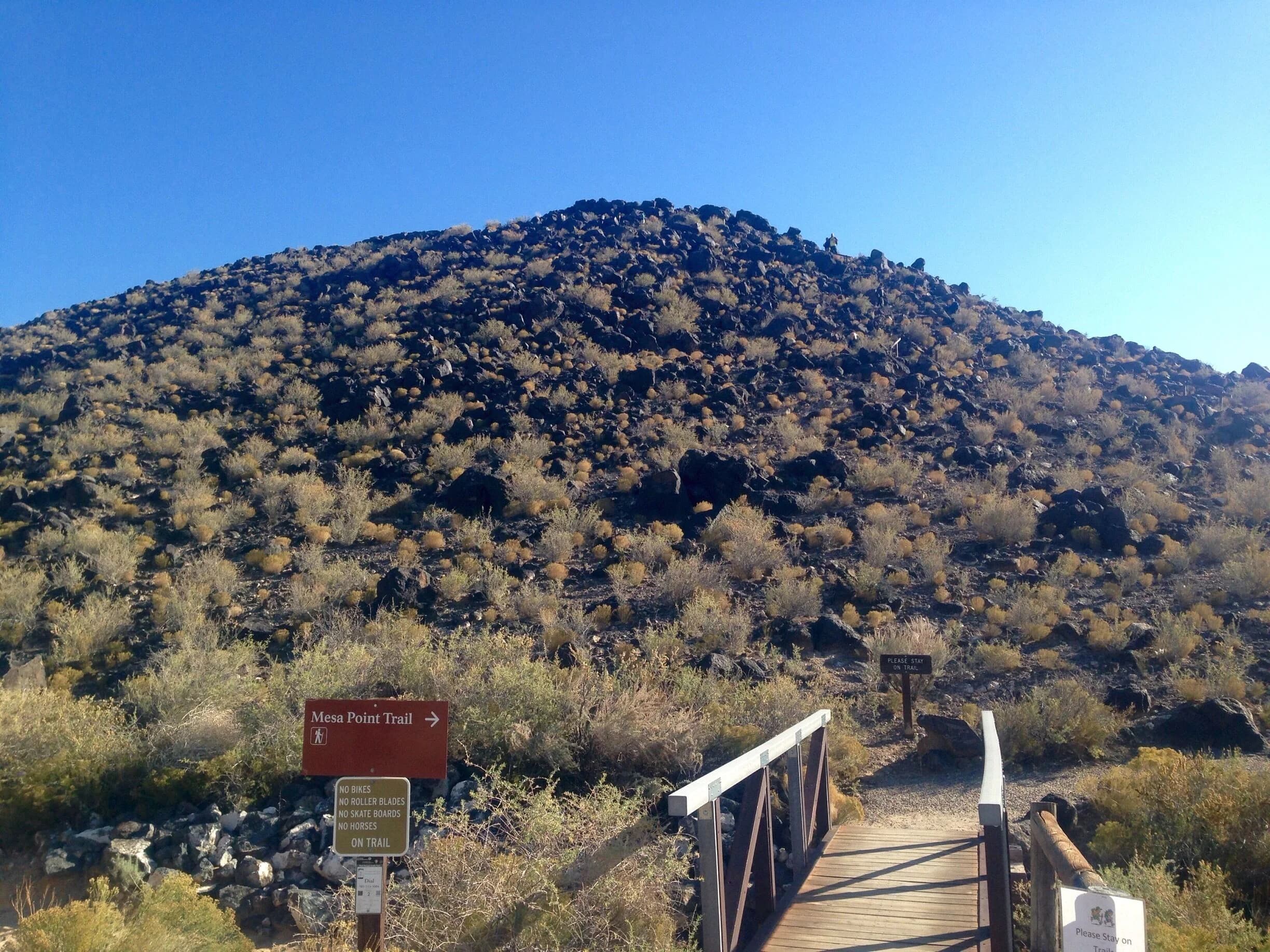 Westside Albuquerque, NM