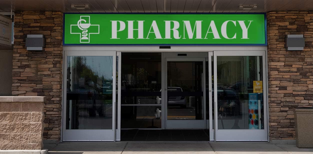 Pharmacy