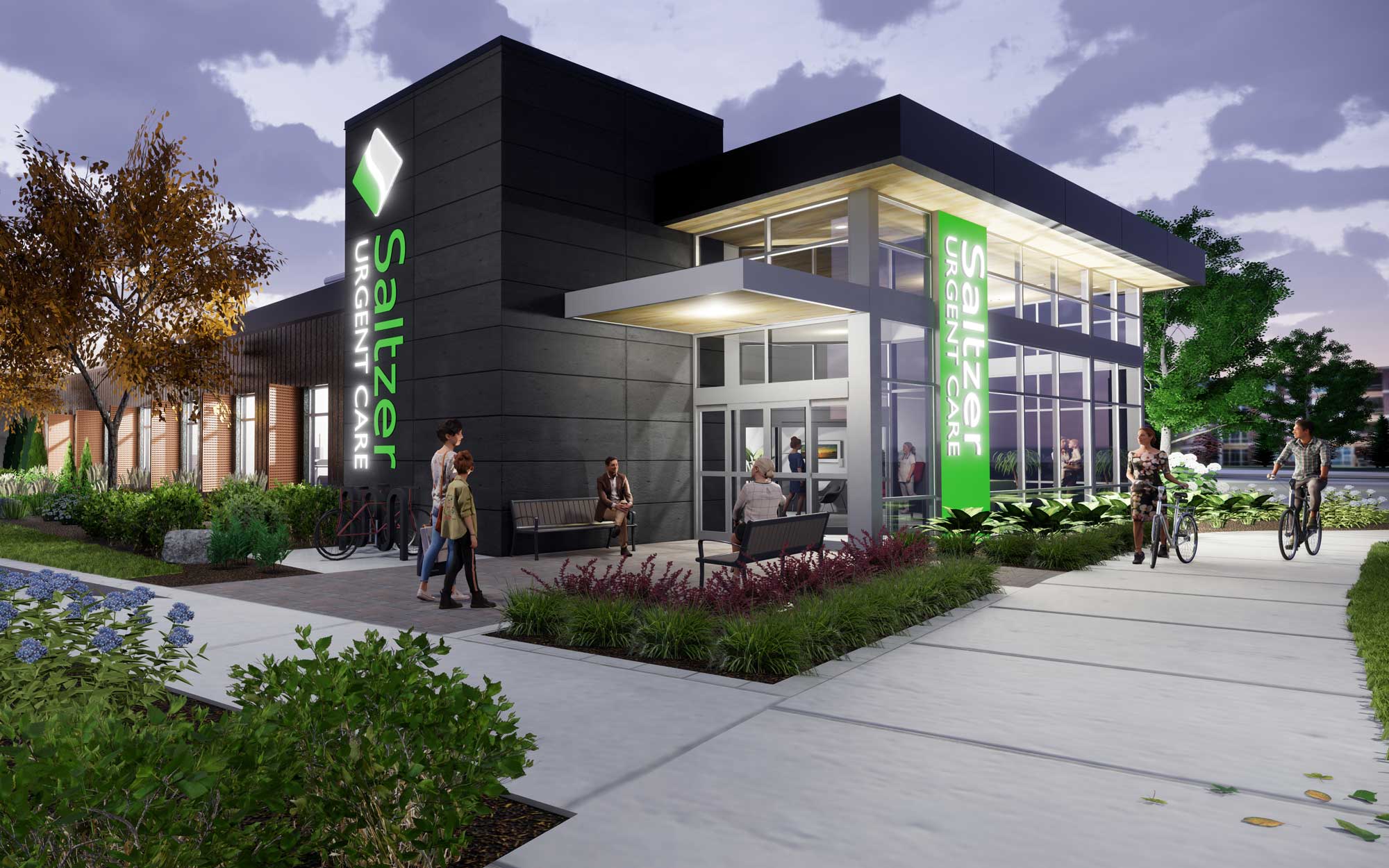 Urgent Care Medical Clinic