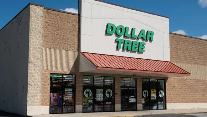 Dollar Store