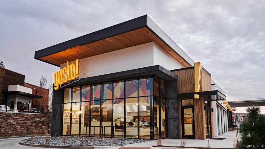 Drive Thru QSR