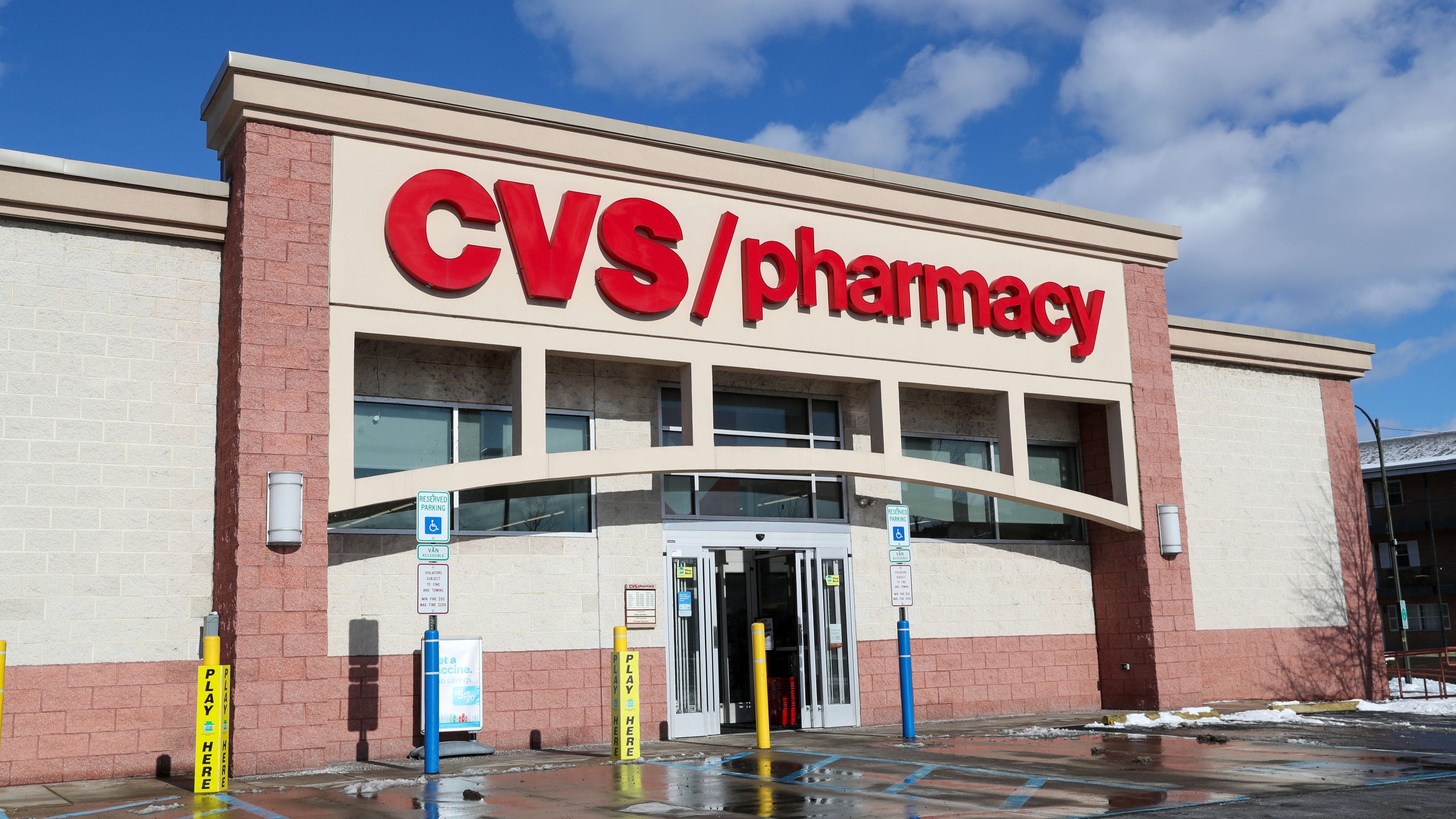 Pharmacy