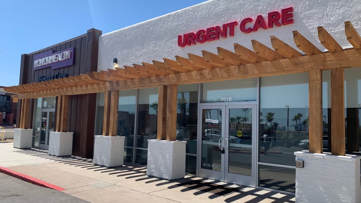 Urgent Care Medical Clinic properties for 1031 exchange