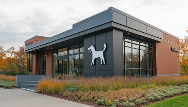 Veterinary Clinic properties for 1031 exchange